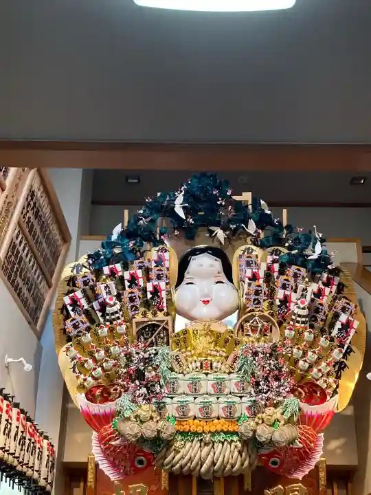 長國寺(東京都)