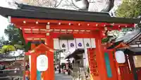 生島足島神社(長野県)