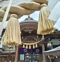 小網神社(東京都)