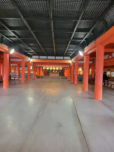 厳島神社(広島県)