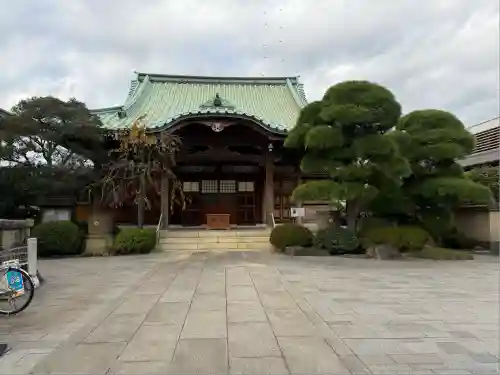 正藏院(東京都)
