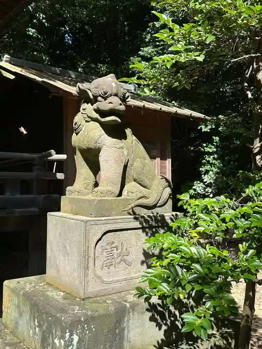 冨塚八幡宮(神奈川県)