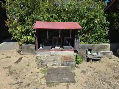 本願別当極楽寺大福院(和歌山県)