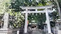 大鳥神社(東京都)
