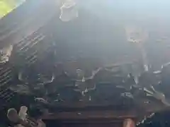 手力雄神社(岐阜県)