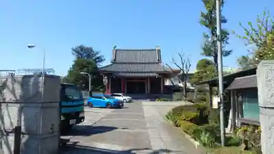 醫王寺のその他建物