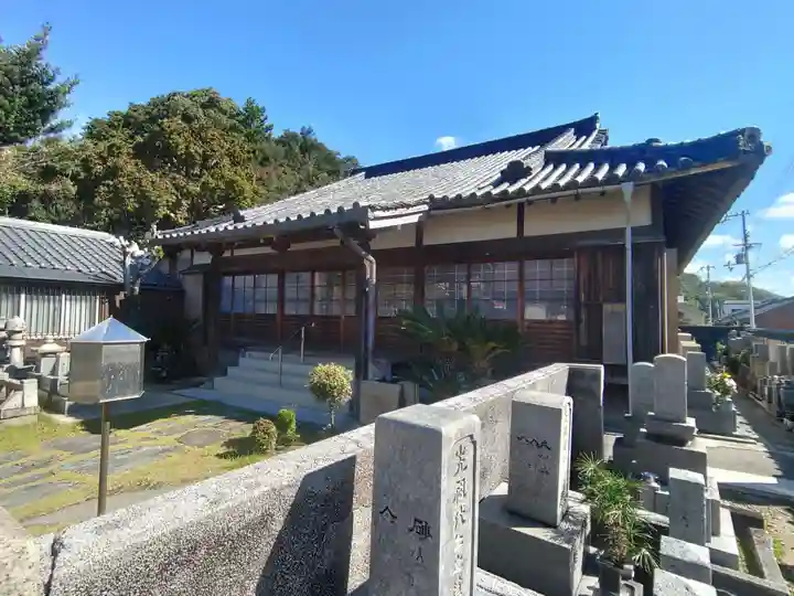 養泉寺(和歌山県)