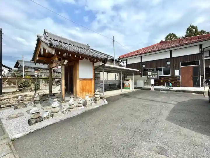 地蔵堂(滋賀県)