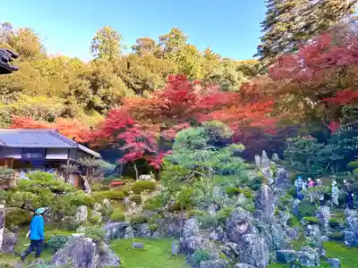 吸湖山 青岸寺(滋賀県)
