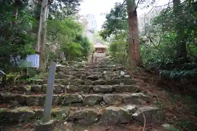 霊光寺のその他建物