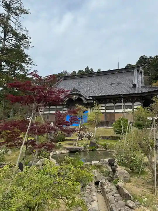 総持寺祖院(石川県)