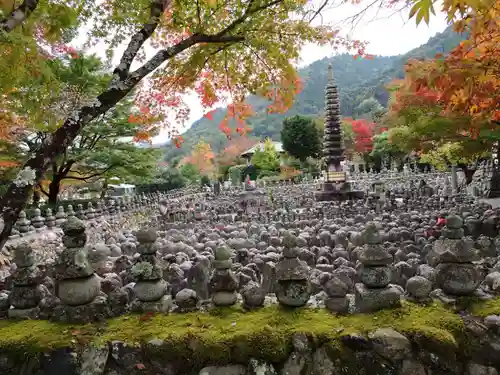 化野念仏寺(京都府)