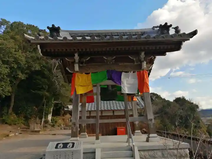 常福寺のその他建物