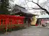 春日神社のその他建物