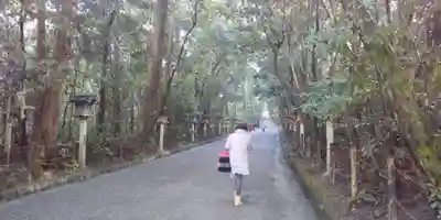 大神神社(奈良県)