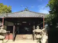 勧学寺(三重県)