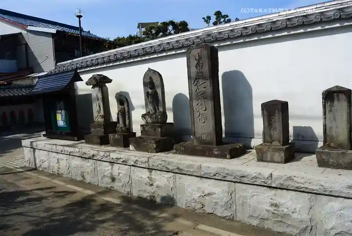 福泉寺(神奈川県)