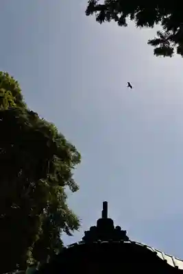 燒火神社(島根県)