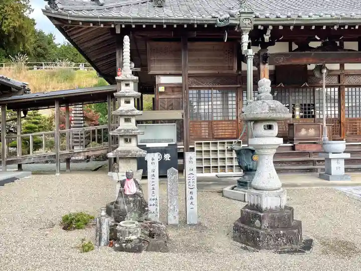 福典寺(三重県)