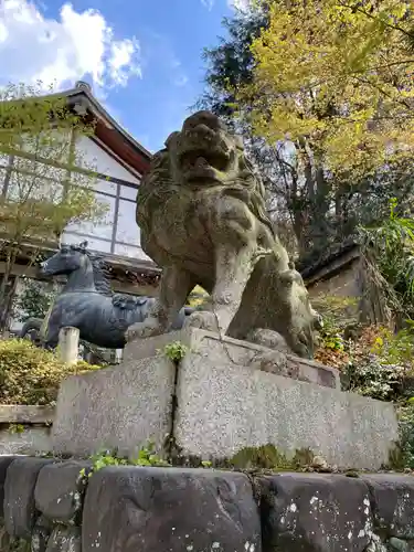 粟田神社(京都府)