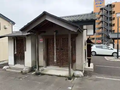清浄光院(宮城県)