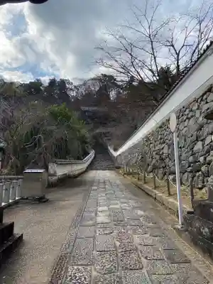 長谷寺のその他建物