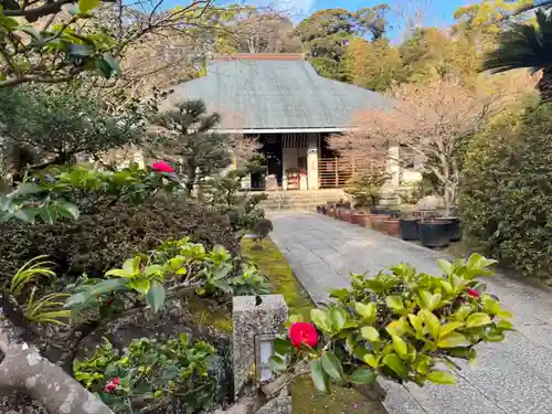 伊勢の国 四天王寺(三重県)