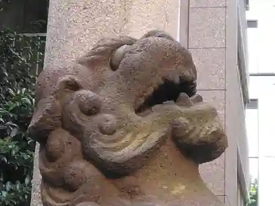 日本橋日枝神社(東京都)