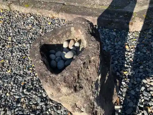 出雲大社会津分霊社のその他建物