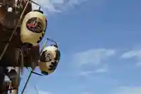 貫井神社(東京都)