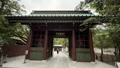 高徳院(神奈川県)