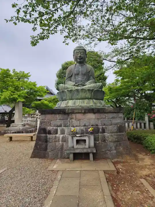 護国寺(東京都)