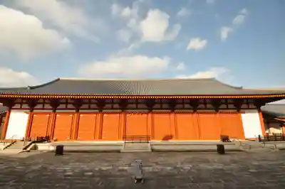 薬師寺(奈良県)