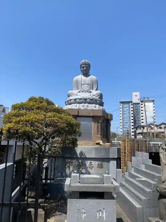 常光寺(東京都)