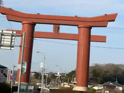 最上稲荷山妙教寺(岡山県)