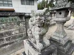 白山神社(奈良県)