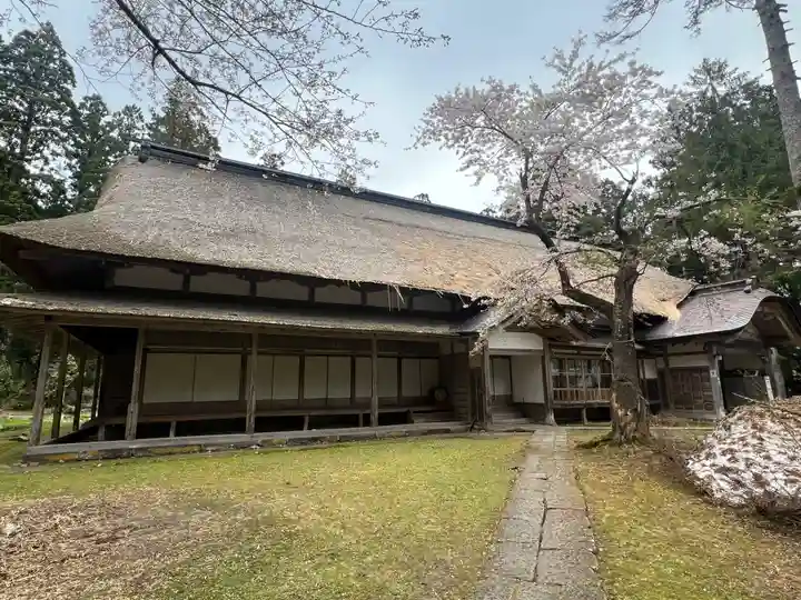 岩木山神社(青森県)
