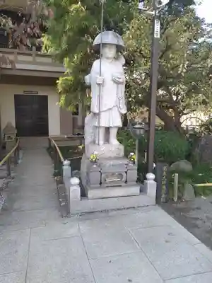 寳樹院(東京都)