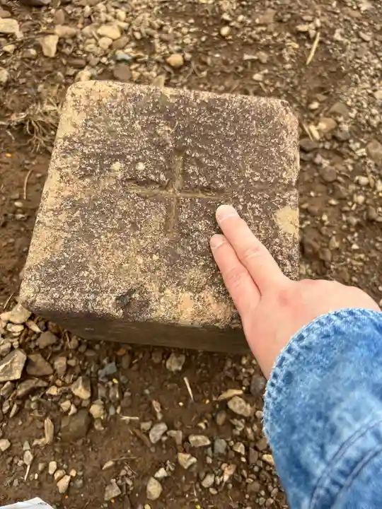 玉置神社(奈良県)