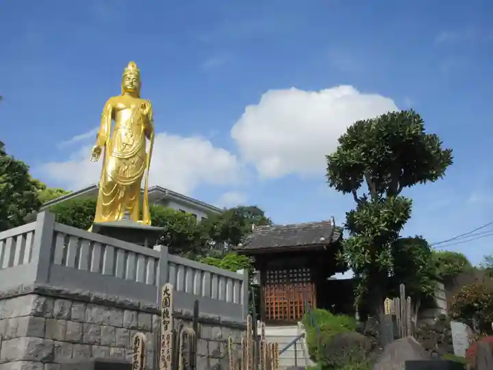 全生庵(東京都)