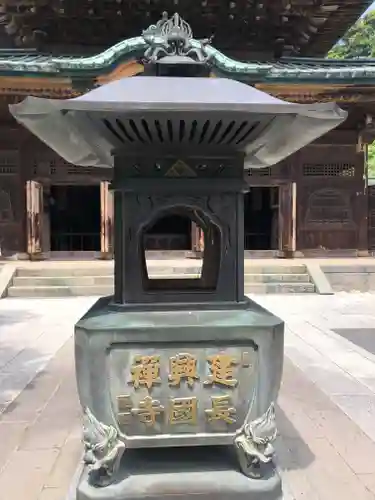 建長寺のその他建物