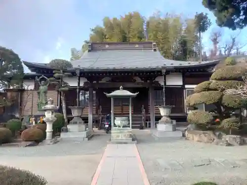 崇福寺(神奈川県)
