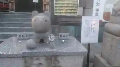 到津八幡神社(福岡県)