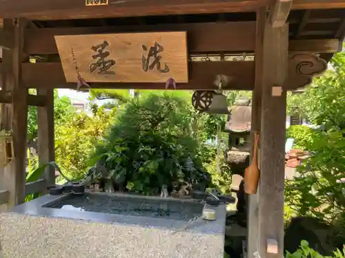 宝積寺(神奈川県)
