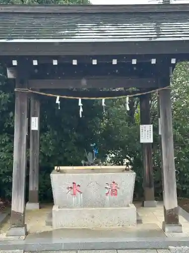 天照皇大神(神奈川県)