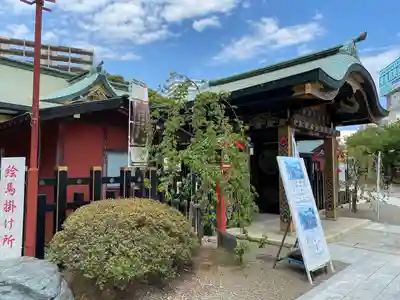 水戸東照宮(茨城県)