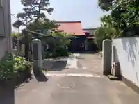 向福寺(神奈川県)