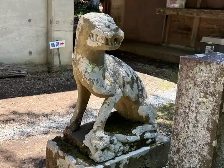 武甲山御嶽神社(埼玉県)