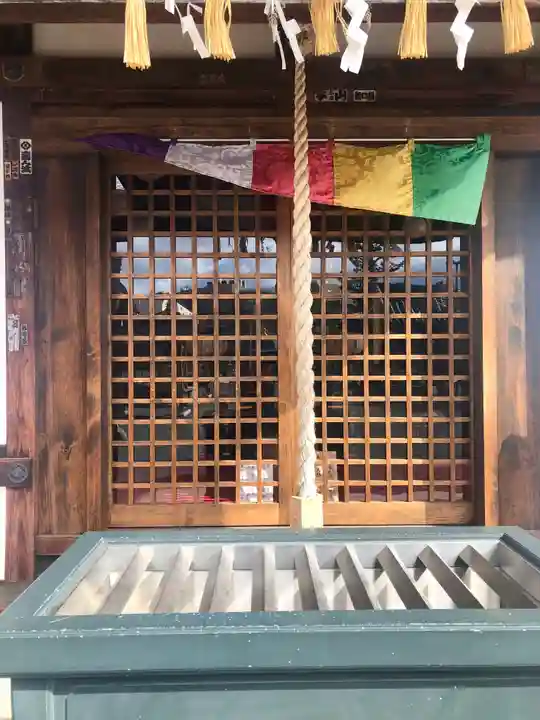 総持寺の本殿・本堂