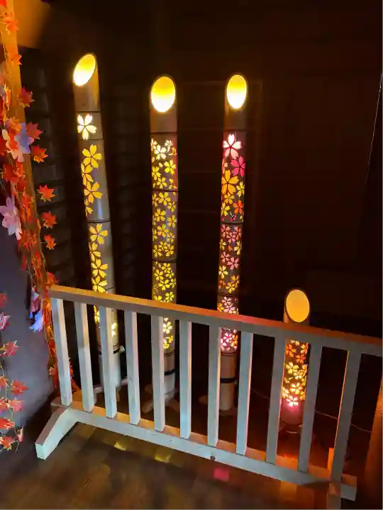 普門寺(切り絵御朱印発祥の寺)(愛知県)